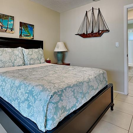 Shore Haven Unit 5A Clearwater Beach Zewnętrze zdjęcie