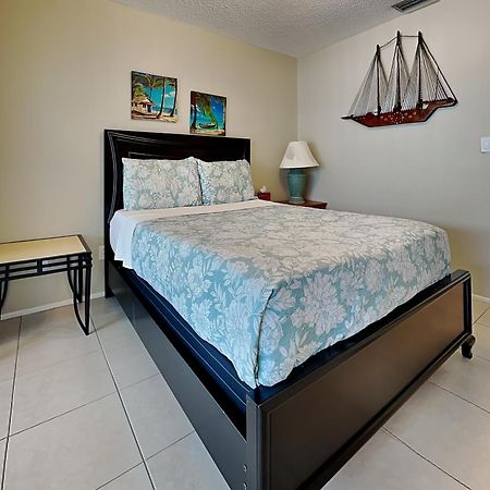 Shore Haven Unit 5A Clearwater Beach Zewnętrze zdjęcie