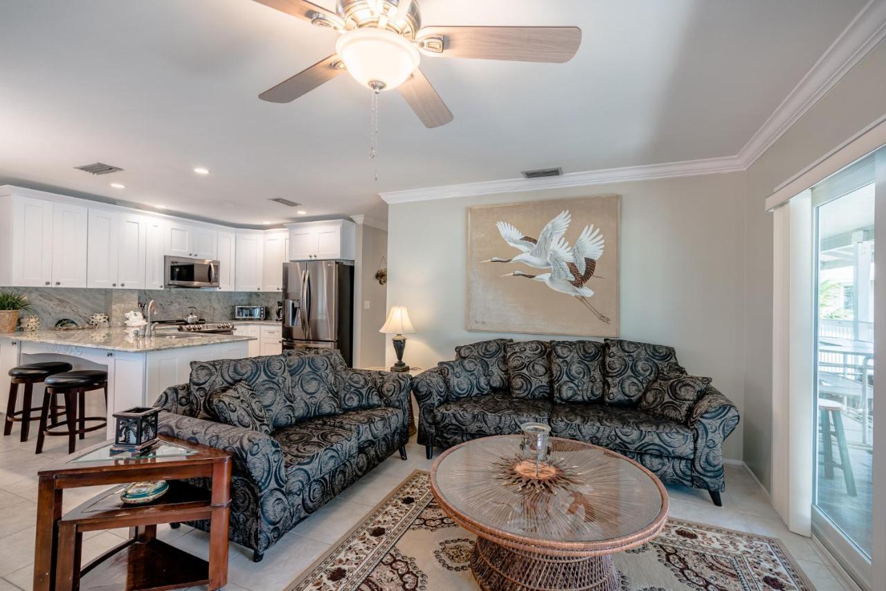 Shore Haven Unit 5A Clearwater Beach Zewnętrze zdjęcie
