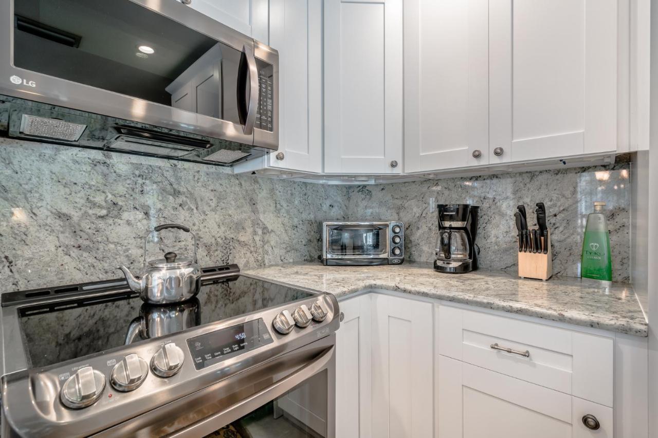 Shore Haven Unit 5A Clearwater Beach Zewnętrze zdjęcie