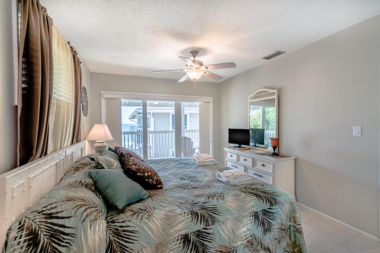 Shore Haven Unit 5A Clearwater Beach Zewnętrze zdjęcie