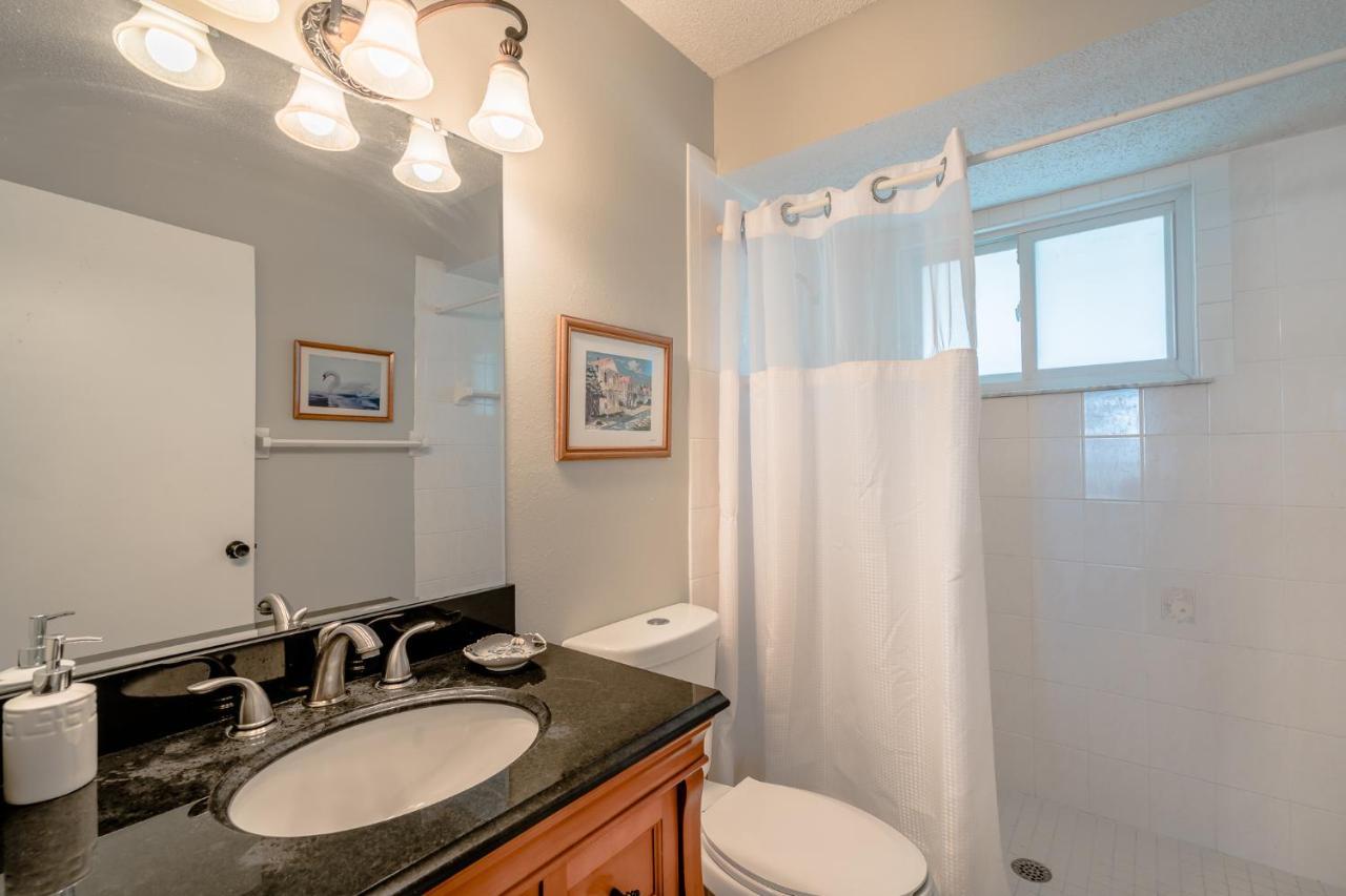 Shore Haven Unit 5A Clearwater Beach Zewnętrze zdjęcie