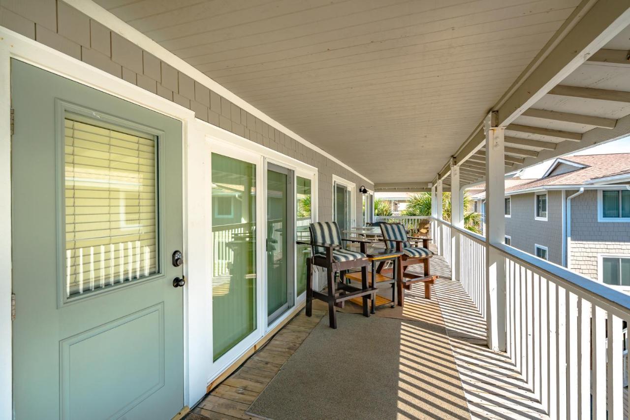 Shore Haven Unit 5A Clearwater Beach Zewnętrze zdjęcie