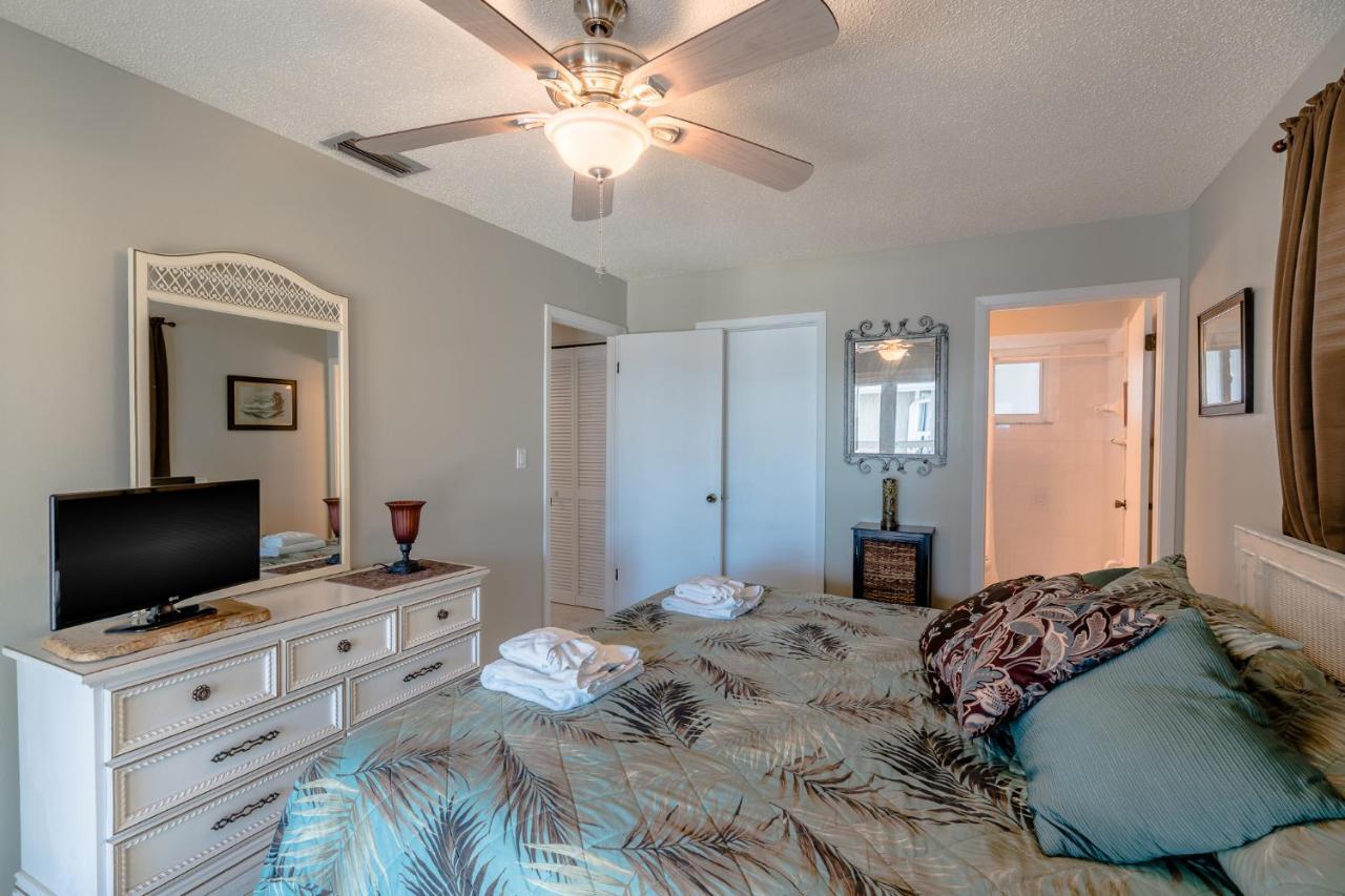 Shore Haven Unit 5A Clearwater Beach Zewnętrze zdjęcie
