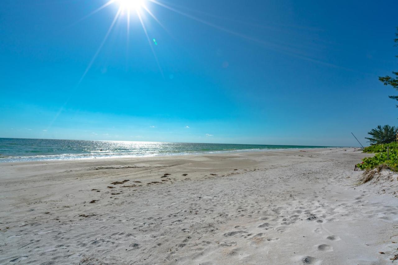 Shore Haven Unit 5A Clearwater Beach Zewnętrze zdjęcie