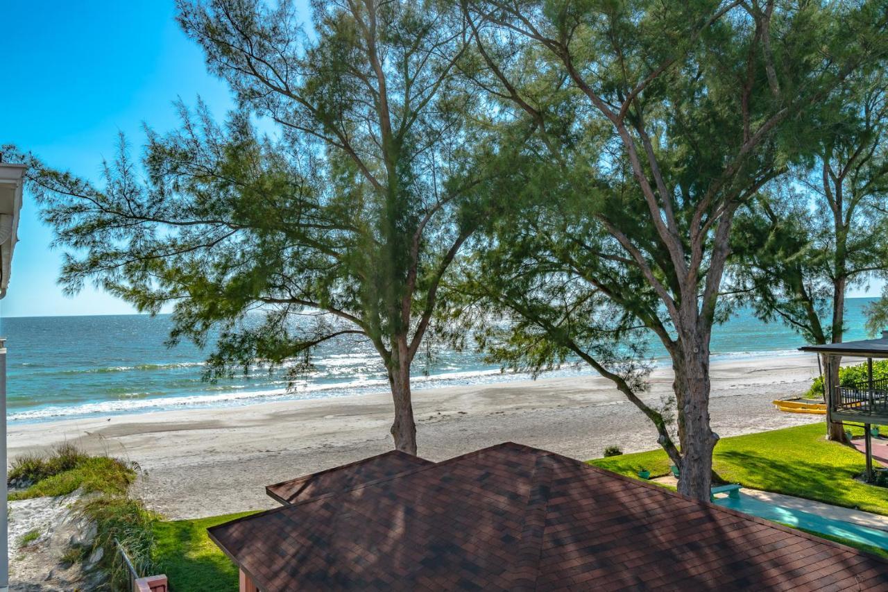 Shore Haven Unit 5A Clearwater Beach Zewnętrze zdjęcie
