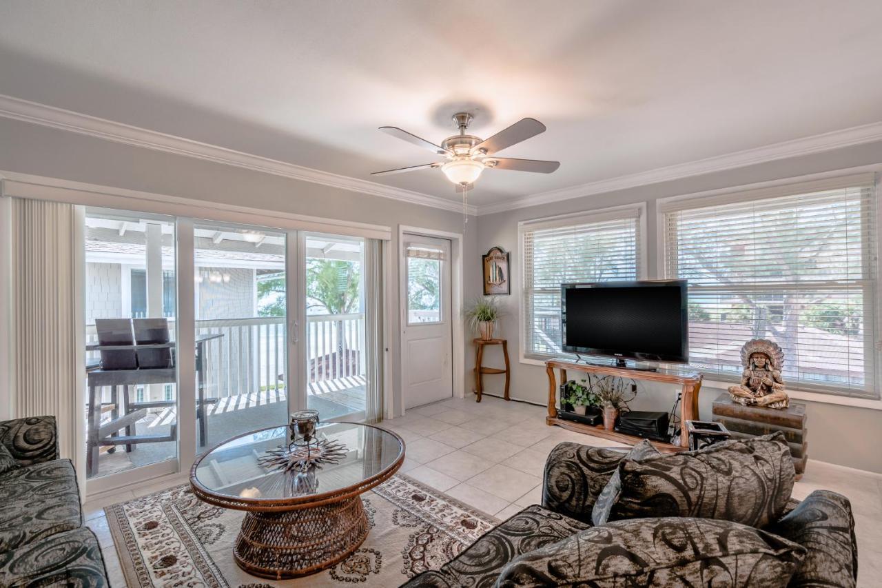 Shore Haven Unit 5A Clearwater Beach Zewnętrze zdjęcie