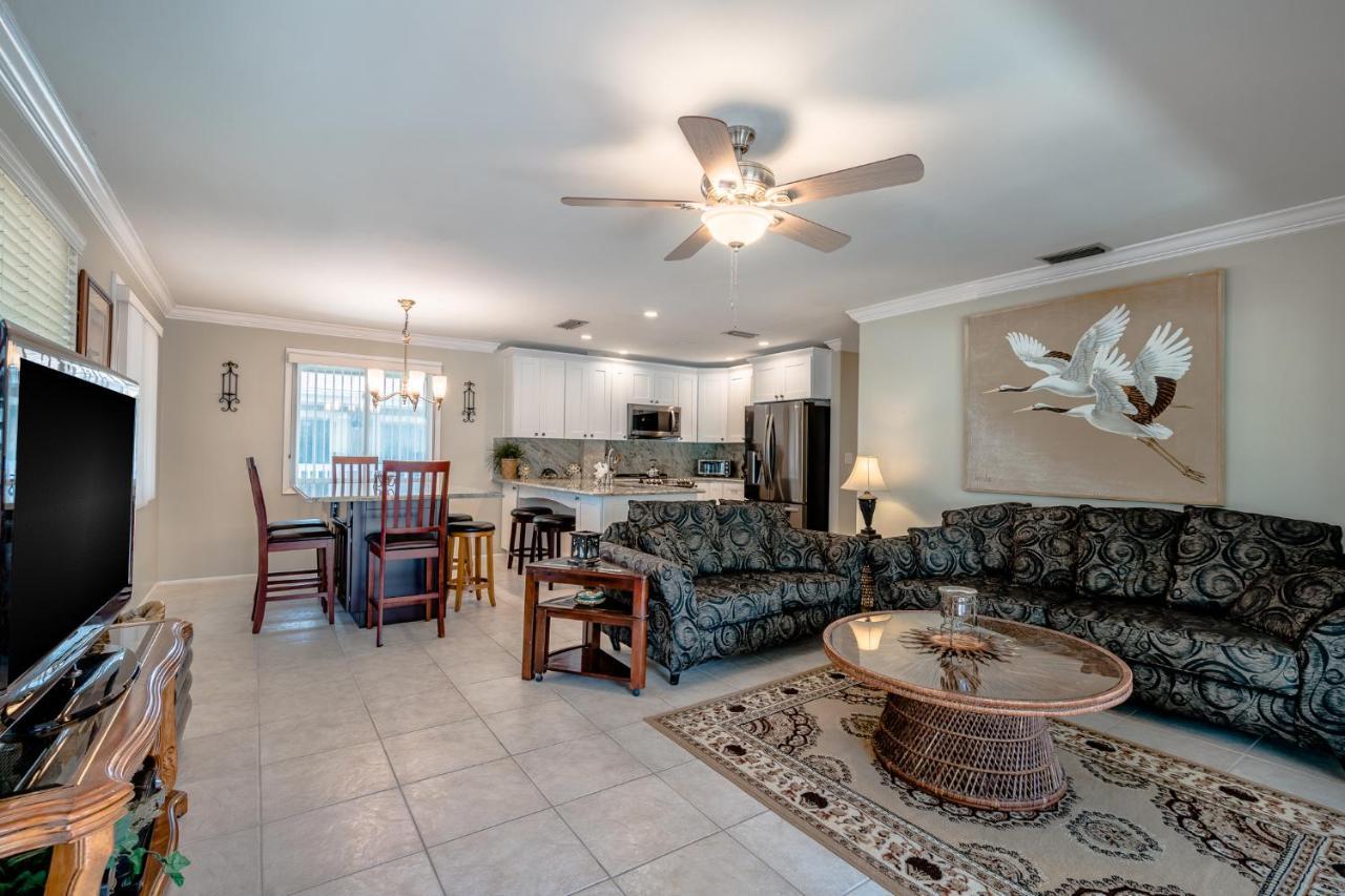 Shore Haven Unit 5A Clearwater Beach Zewnętrze zdjęcie