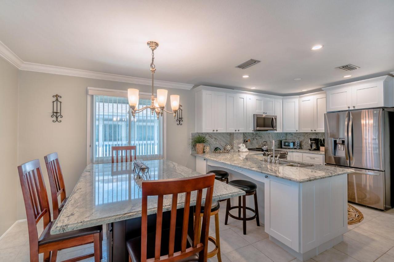 Shore Haven Unit 5A Clearwater Beach Zewnętrze zdjęcie