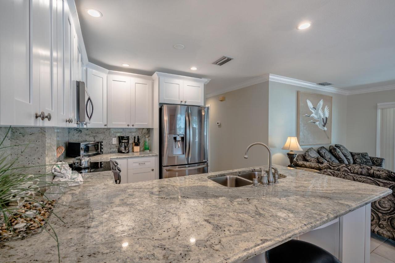 Shore Haven Unit 5A Clearwater Beach Zewnętrze zdjęcie