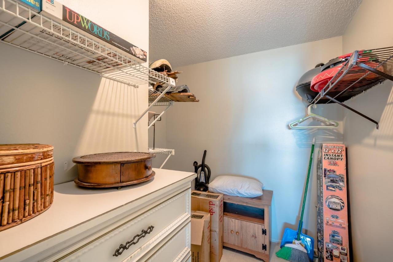 Shore Haven Unit 5A Clearwater Beach Zewnętrze zdjęcie