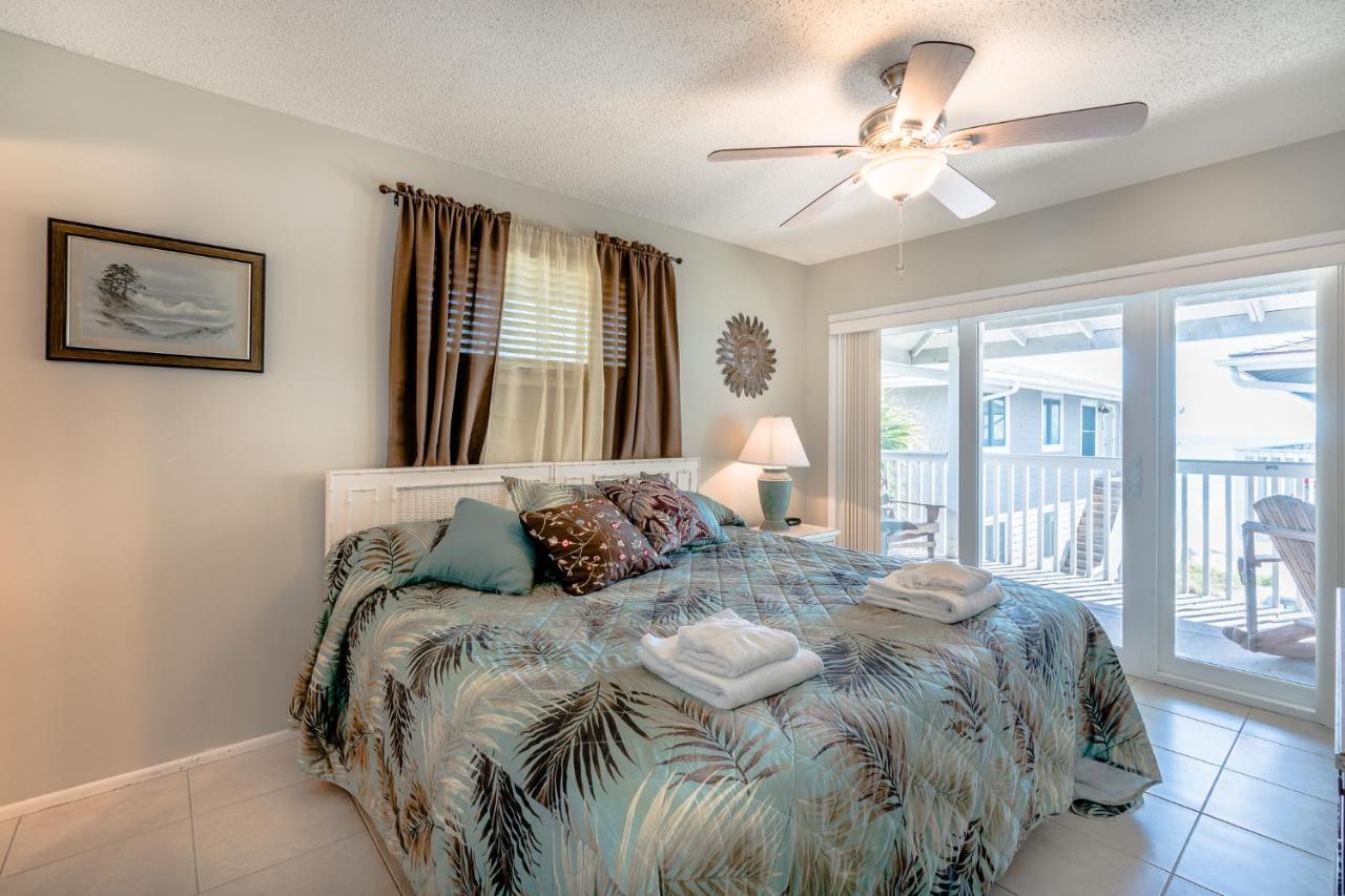 Shore Haven Unit 5A Clearwater Beach Zewnętrze zdjęcie