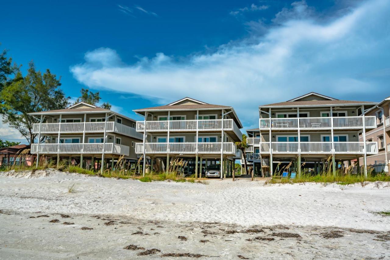 Shore Haven Unit 5A Clearwater Beach Zewnętrze zdjęcie