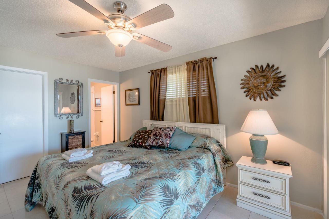 Shore Haven Unit 5A Clearwater Beach Zewnętrze zdjęcie