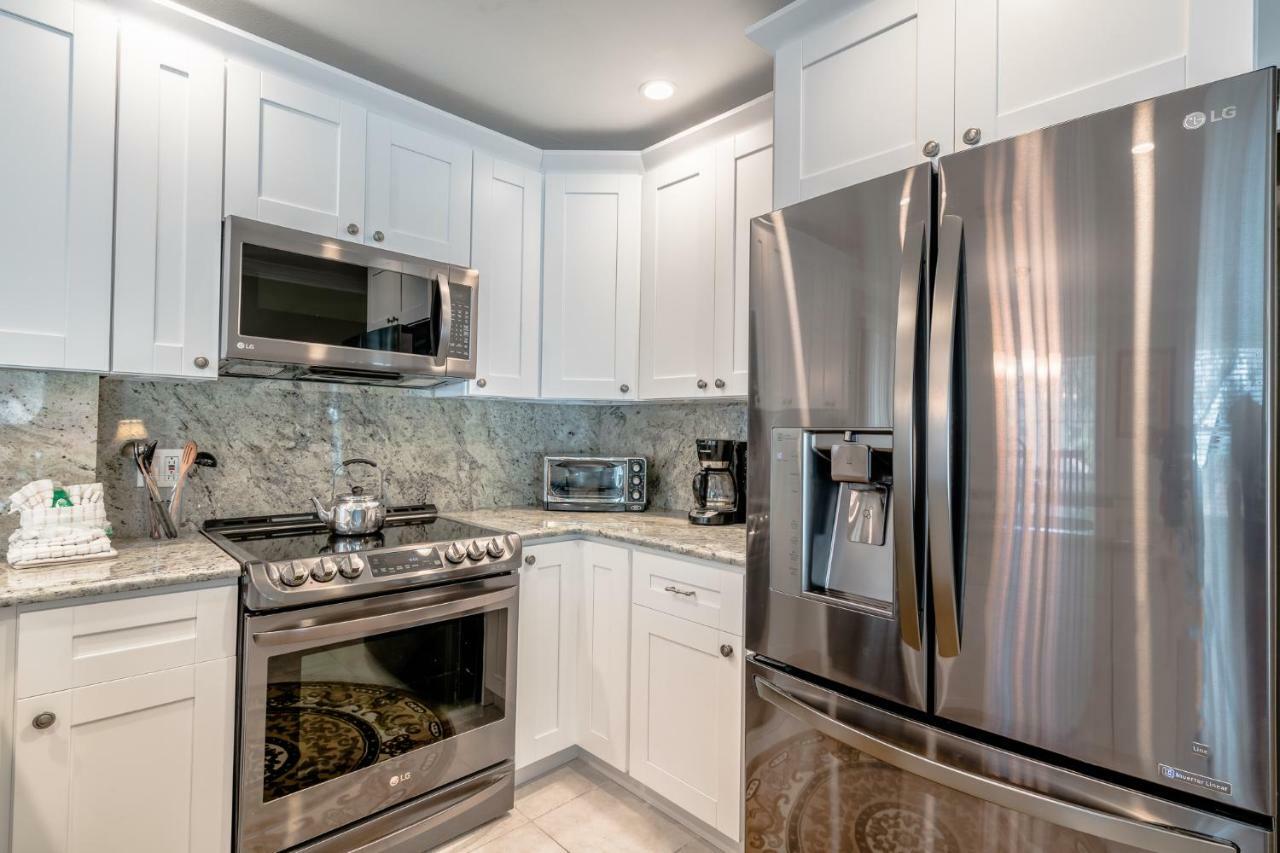 Shore Haven Unit 5A Clearwater Beach Zewnętrze zdjęcie