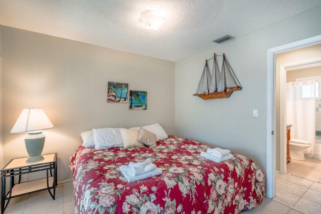 Shore Haven Unit 5A Clearwater Beach Zewnętrze zdjęcie