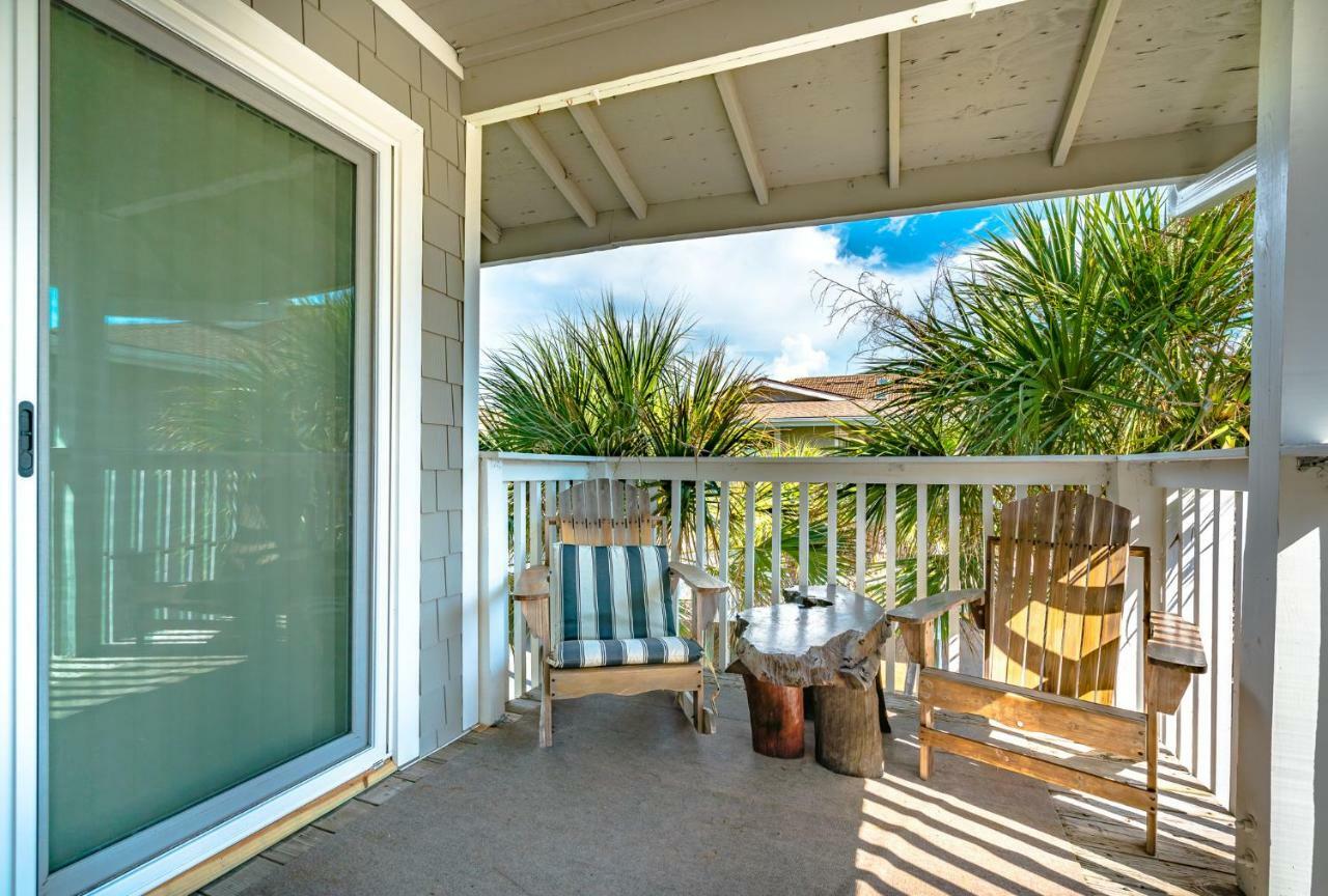 Shore Haven Unit 5A Clearwater Beach Zewnętrze zdjęcie