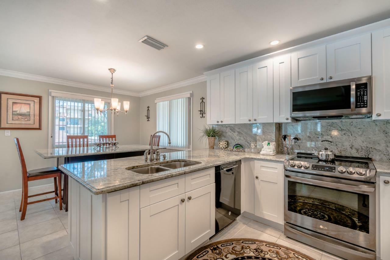 Shore Haven Unit 5A Clearwater Beach Zewnętrze zdjęcie