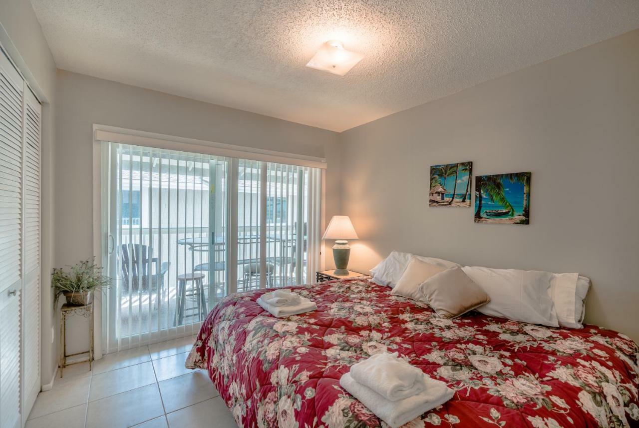 Shore Haven Unit 5A Clearwater Beach Zewnętrze zdjęcie